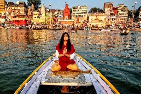 Varanasi Prayagraj Ayodhya Tour